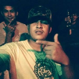 Meet your Posher, Alejandro